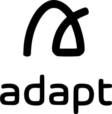 Logo Adapt