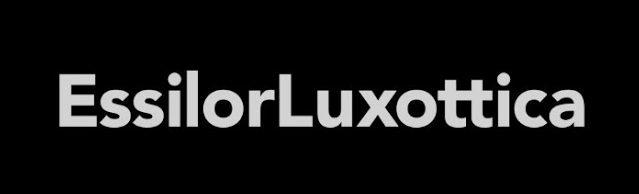 Essilor Luxóttica