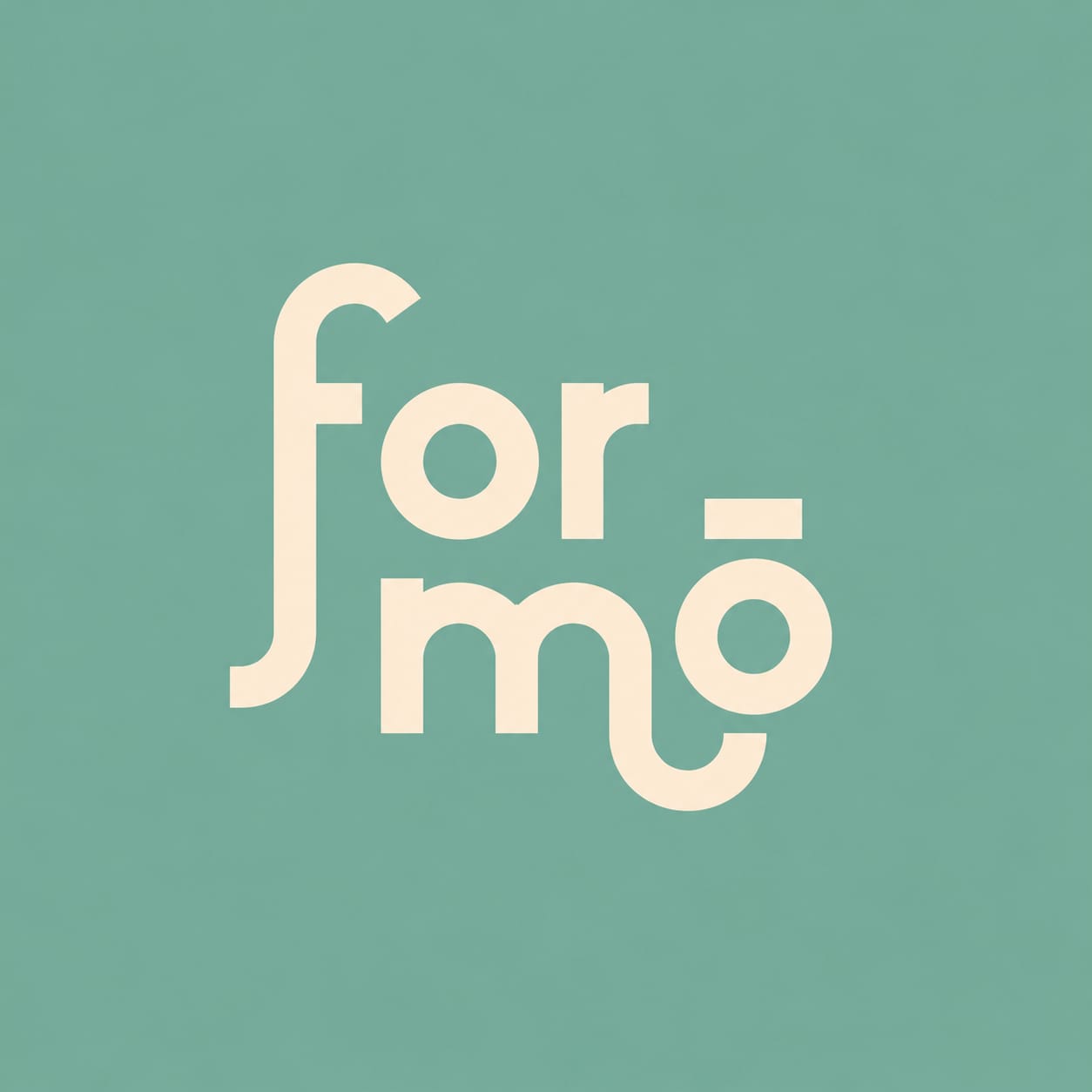Formô