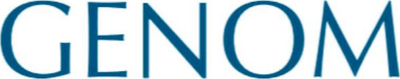 Logo Genom