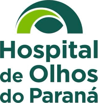 Logo Hospital de Olhos do Paraná