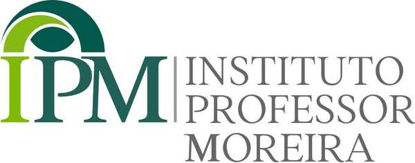 Logo Instituto Professor Moreira