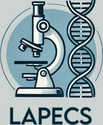 Logo Lapecs