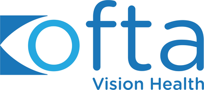 Logo Ofta Vision Health